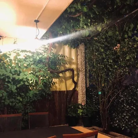 Apartman Green Door *