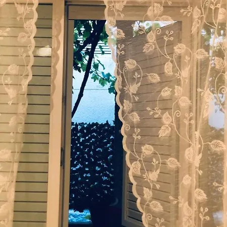 Apartman Green Door Žuljana