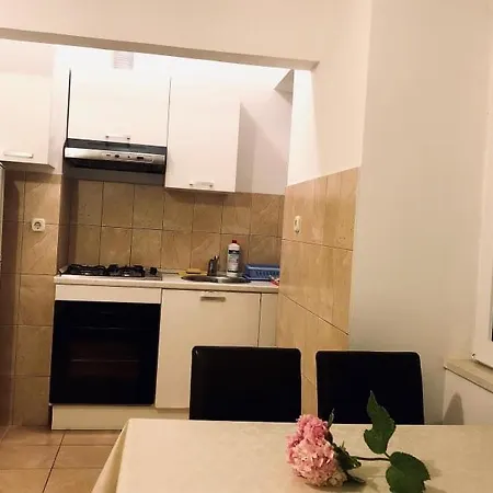 Apartman Green Door Žuljana
