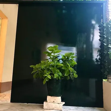 アパート Green Door Žuljana